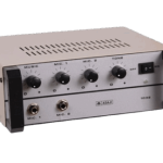 1032 Amplificador Mezclador 35W ASAJI