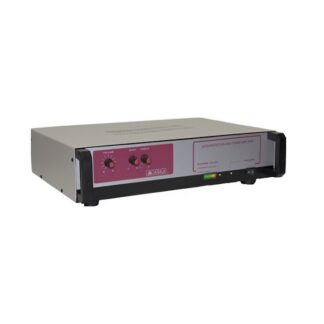 1044/01 AMPLICADOR D/AUDIO 100W 4, 8, 16 OHMS Y 70V ASAJI