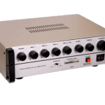 1094 Amplificador Mezclador 200 W Asaji