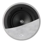 CI 160ER Par de Bocinas para Plafón 6.5? KEF