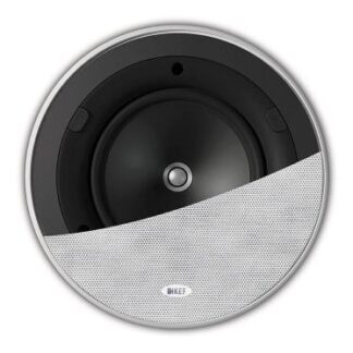 CI 160ER Par de Bocinas para Plafón 6.5? KEF