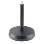 23200-500-55 BASE DE MESA P/MICROFONO KONIG & MEYER