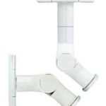 WMS3 Par De Soportes Para Bocina SANUS