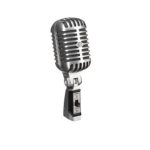 55SH-II Micrófono Vocal Clásico SHURE