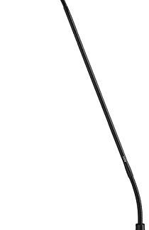 CVG18-B/C MICRÓFONO CONDENSADOR CUELLO GANSO 18? SHURE
