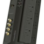 M8-AV-PRO Acondicionador De Energía PANAMAX