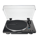 AT-LP70X TORNAMESA AUTOMATICA AUDIOTECHNICA
