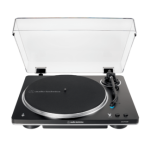 AT-LP70XBT Tornamesa Transmisión Automática BT AUDIOTECHNICA