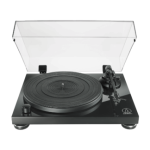 AT-LPW50PB TORNAMESA TRANSMISION MANUAL AUDIOTECHNICA