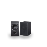 Alpha P5 Par De Bafles De Repisa 2 Vias Psb