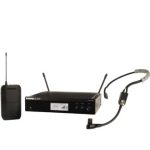 BLX14R/SM35 Sistema Inalámbrico De Diadema SHURE