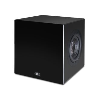BP8 SUBWOOFER ACTIVO BIPOLAR 8? 500W RMS PSB