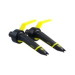Par Concorde MK2 Club  Cabezal para fonocaptor Ortofon