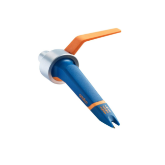 Concorde MKII DJ  Cabezal para fonocaptor Ortofon
