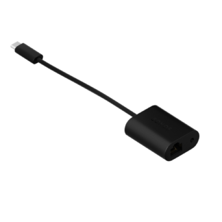 Sonos Adaptador combo Ethernet  3.5mm CDNGLWW1