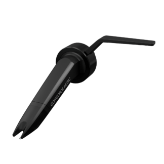 CONCORDMUSICBLAC  FONOCAPTOR HI FI AGUJA ELIPTICA ORTOFON