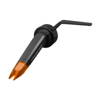 CONCORDMUSICBRON  FONOCAPTOR HI FI AGUJA ELIPTICA ORTOFON