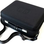 CQ12T-CASE Estuche De Transporte Acolchado ALLEN & HEATH