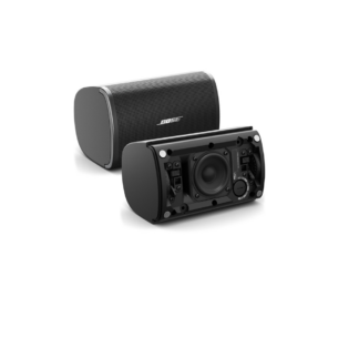 DM6SE Par de Bocinas para Exterior BOSE