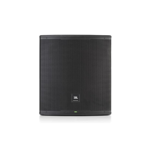 EON718S Subwoofer Amplificado BT 18? Professional JBL