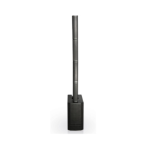 ES1203 SISTEMA D/AUDIO PORTATIL 2400W DB TECHNOLOGIES
