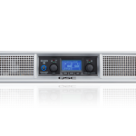 GXD8 AMPLIFICADOR CLASE D 800WxC. 8 OHMS QSC