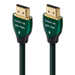 HDM48FOR225 Cable HDMI 2.1 48G, 2.25MTS AUDIOQUEST
