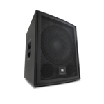 IRX115S Subwoofer Compacto Activo 15? JBL