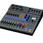 ZL8 Mezcladora LiveTrak 100V/240V ZOOM
