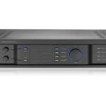 MA120 Amplificador Mezclador 120W BIAMP