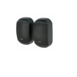 MASK6CT Par de Bocinas de Pared 6.5? BIAMP