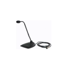 MX412D/C Micrófono Cardioide Cuello De Ganso SHURE