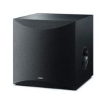 NS-SW100BL Subwoofer activo 10 pulgadas 50 watts