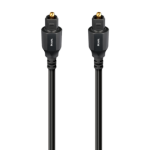 OPTEA01.5 Cable fibra optica serie Pearl 1.5m Audioquest