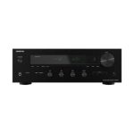 TX-8470 Receptor Estéreo de 2 Canales Wi-Fi, BT, ONKYO