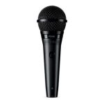 PGA58-XLR Micrófono Vocal Dinámico Cardioide SHURE