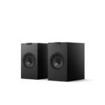 Q1 META PAR DE ALTAVOCES ESTANTERIA KEF