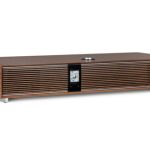 R810 Sistema De Audio Streaming De Alta Fidelidad RUARK AUDIO