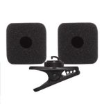 RK379 KIT DE ACCESORIOS PARA MICROFONO SM31FH SHURE