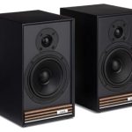 SABRE-R Par De Altavoces De Repisa RUARK AUDIO