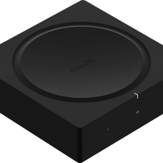 SONOS AMP  Amplificador De Reproducción Inalámbrica 125W