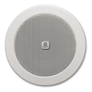 CM4T Par de Bocinas P/Plafón 4? 30W BIAMP