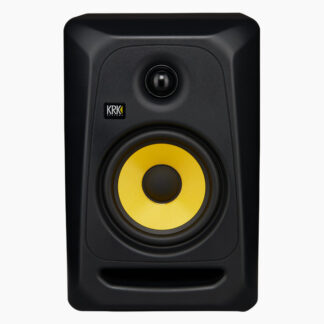 CL5G3 Monitor Profesional De Estudio 5? Biamplificado KRK
