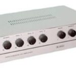 1040 Amplificador Mezclador 100W Asaji