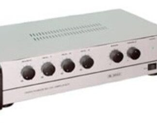 1040 Amplificador Mezclador 100W Asaji