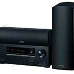 HT-S5910 Teatro En Casa 5.1.2 Canales Dolby Atmos BT ONKYO