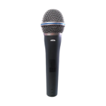 MR-620 MICRÓFONO ALÁMBRICO RADSON