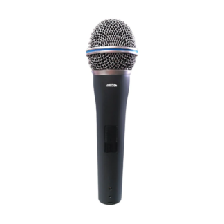 MR-620 MICRÓFONO ALÁMBRICO RADSON