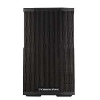CVE-12 Bafle Amplificado 12 CERWIN VEGA