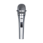 MR-180 MICRÓFONO ALÁMBRICO RADSON